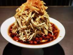 -晓淮山·扬州早茶·淮扬菜(龙阳广场店)