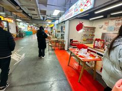 -西安外国语大学(长安校区)