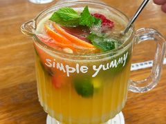 -Simple Yummy简单美味(上邦百汇城店)