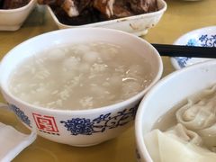 无锡排骨-王興記(中山路店)