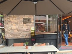 -Mammamia意大利餐厅(阳春巷店)