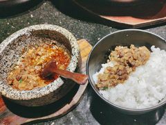 -虎丸烧肉(新大陆广场店)