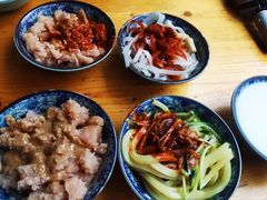 -吴大师呱呱面皮(育生巷店)