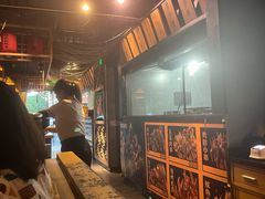 -令狐冲·活鱼馆(宝龙店)