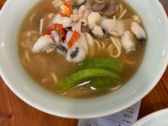 -奎元馆.百年奎元.非遗传承(西湖边的解放路店)