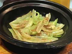 -御花园·粤菜·海鲜火锅(中山公园店)