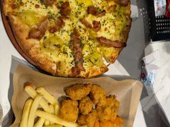 -达美乐比萨(留仙大道店)