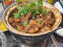 -川香煲(茅台路店)