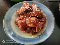 -兰溪小馆(东直门簋街店)