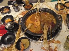 -钢管厂五区小郡肝火锅串串香(清河店)