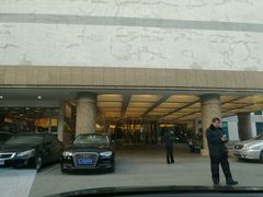 -南京双门楼宾馆(盐仓桥地铁站阅江楼店)