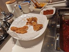 -宽来·欢聚火锅(来福士广场水景店)