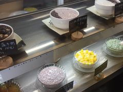 -笃笃笃糖粥(十全街店)