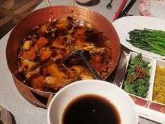 -星·South Beauty·俏江南(国贸店)