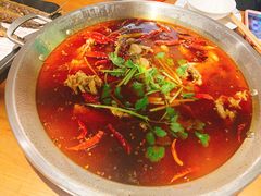 -红牌美蛙鱼头火锅(万辉国际广场店)
