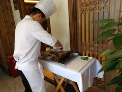 -民福居烤鸭店(石榴庄店)