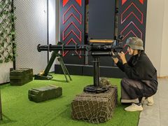 -中安射击运动俱乐部