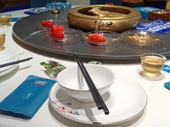 -坛宗剁椒鱼头(河西王府井店)