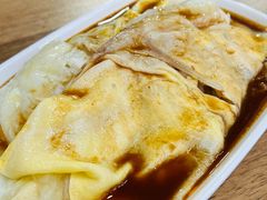 -龍囍粤·顺德小吃·煲仔饭(安定门店)