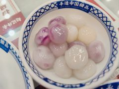 -赵记传承·中国甜品(福州总店)