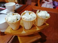 -大佛寺高级素食自助餐厅