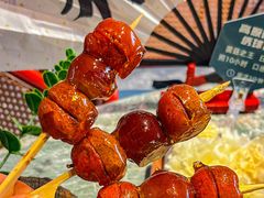 -乔先生涮肉·鲜活牛羊肉火锅(塘沽店)