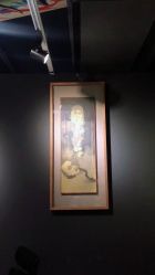 -周忆刺青原创设计定制