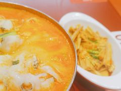 -喜家德虾仁水饺(岗厦北店)