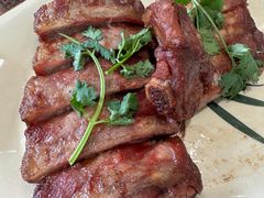 -正宗鸡饭粤香酒家(朱村店)