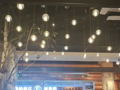 -河坝烧烤串城(金达莱店)