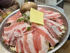-樱の千渡日式料理·铁板烧•烧鸟(金盛田广场店)