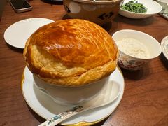 法式酥皮佛跳墙-觅唐MITONG(鸟巢店)