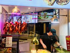 -特派卷·老北京烤鸭卷(合生汇购物中心店)