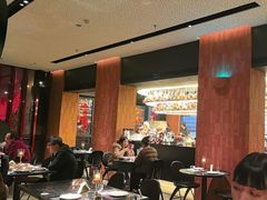 -Nord Grill&Bar Highland诺德西餐(深圳欢乐海岸店)