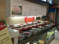 -集草轩·重庆麻辣烤鱼(西湖道店)