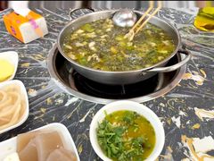 -韩妹鱼庄·泸定老字号(泸定店)