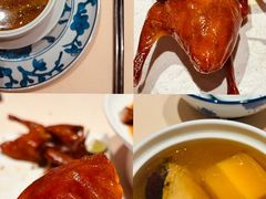 -侨美食家·粤菜(体育西路店)