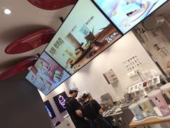 -DQ·蛋糕·冰淇淋(龙湖狮山天街店)