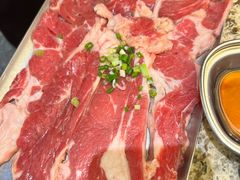 -倍熹首尔烤肉大排档(合生汇店)