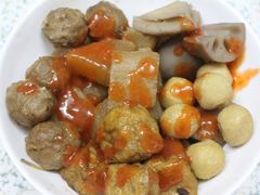 -李记牛杂店(建设一街店)