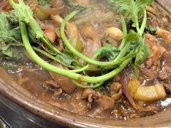 -川香煲(茅台路店)