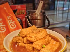 -食锦记·福建私房菜(浦西万达店)