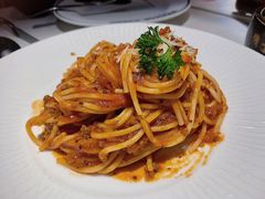 肉酱意面-俄士厨房(时代天街店)