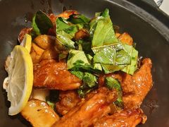 -前海沿·青岛菜(五四广场永旺店)