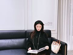 -曲美家居整家全案(通州店)