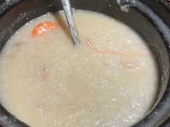 -蚝翅·海鲜粥·烧烤·羊肉季(鄞州万达店)