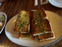 -PIZZA BIANCA(民园店)