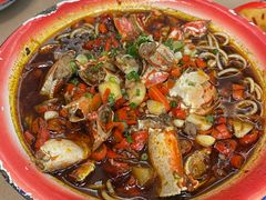 -老三样·旧食新味(船山路店)