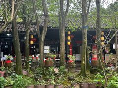 -土砂锅生态山庄·非遗砂锅雅鱼