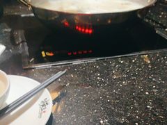 -捞王猪肚鸡火锅(财富中心店)